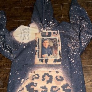 Eric Upchurch hoodie